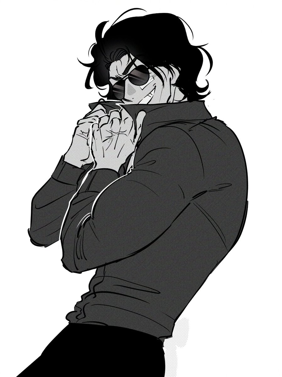 멋쟁이라면 셔츠 깃 세우기~