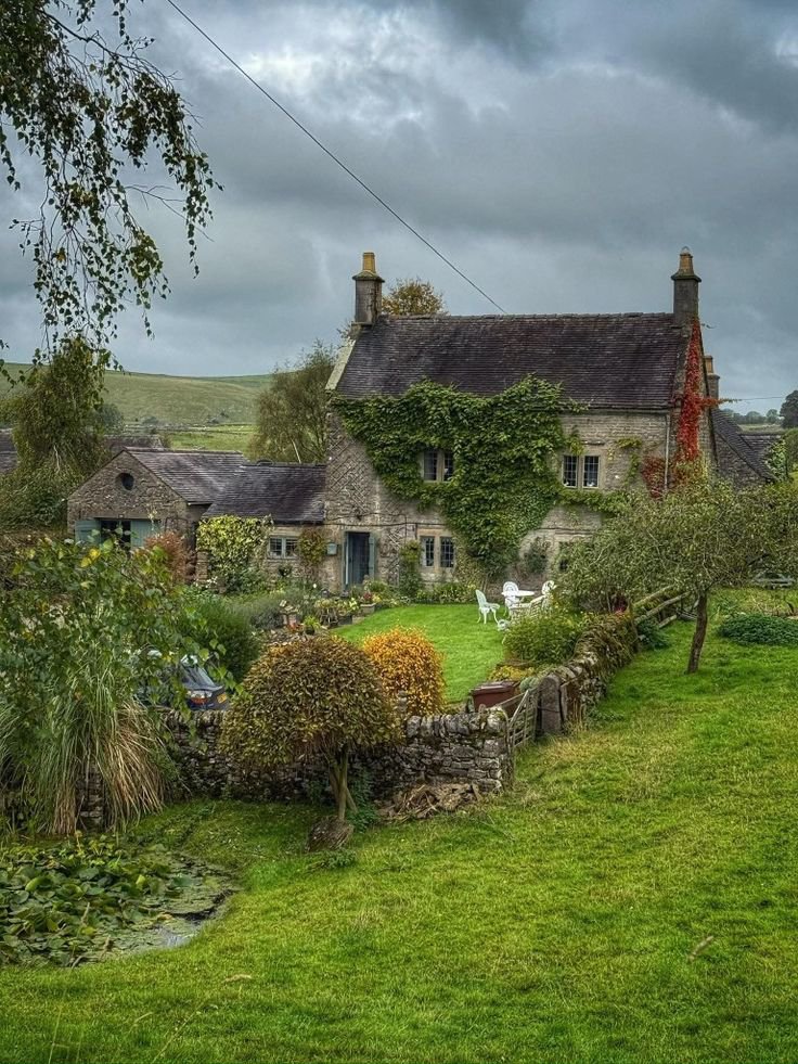 beauti_animals's tweet image. english countryside ✨