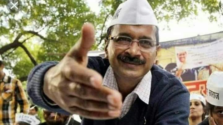 Adwait 🇮🇳 tweet media