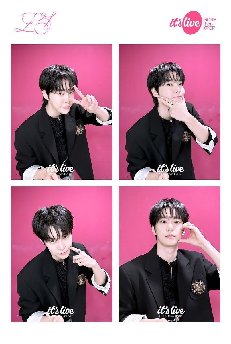 doyoung tweet media
