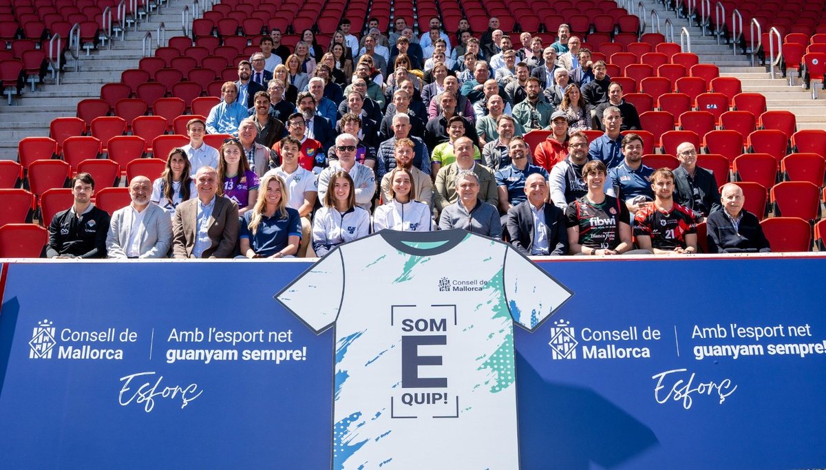 Pedro Bestard Martínez tweet media