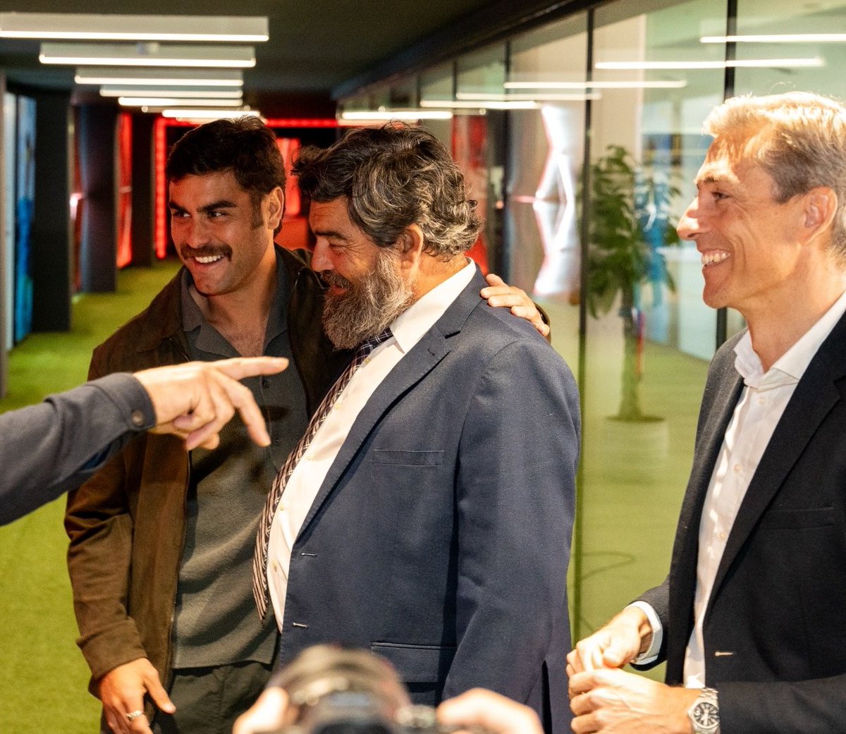 Pedro Bestard Martínez tweet media