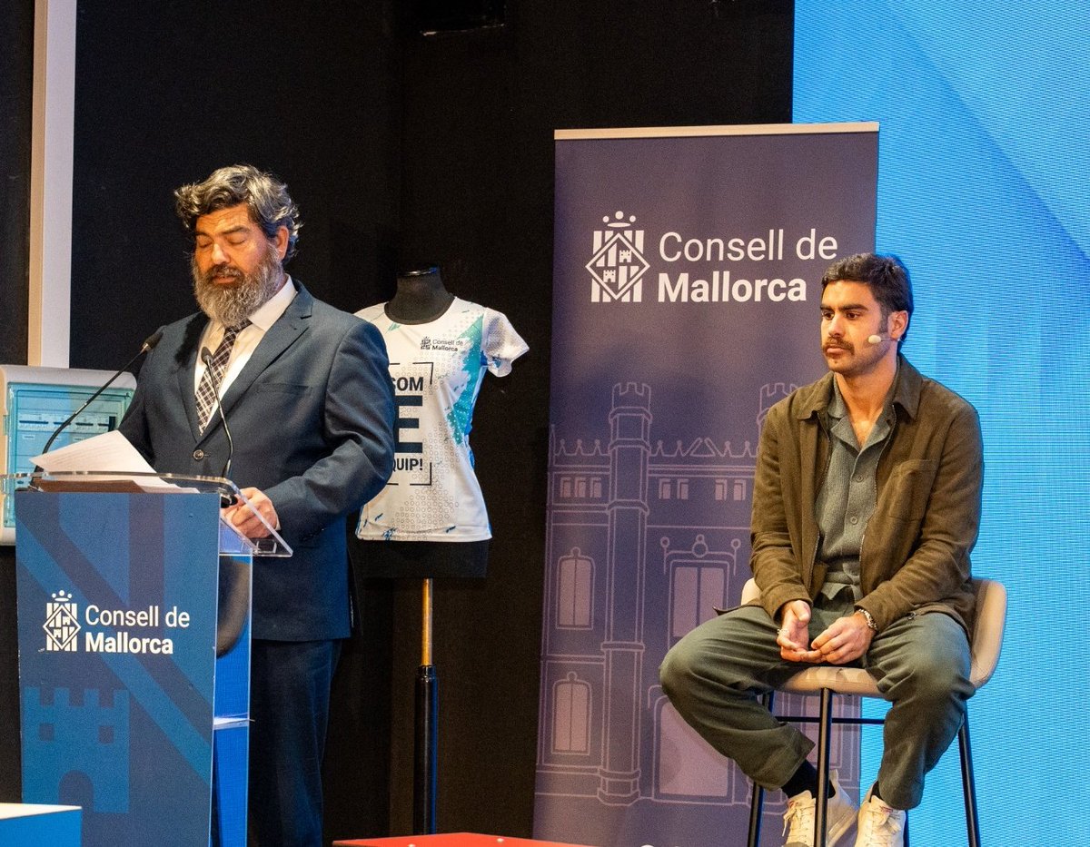 Pedro Bestard Martínez tweet media