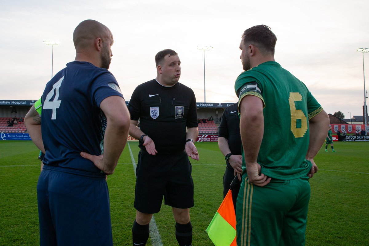 LancashireFA's tweet photo. Irongate FC won the Sunday Trophy Final 2026 after beating Bowling Green FC 3-0.

See a gallery of images and a report from the match here ➡ https://t.co/iRceVtdKCm https://t.co/ukeBbC99Mm