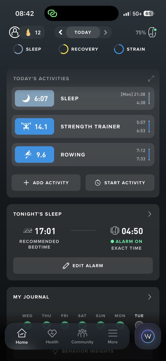 Pranay 🦾🌉 tweet media