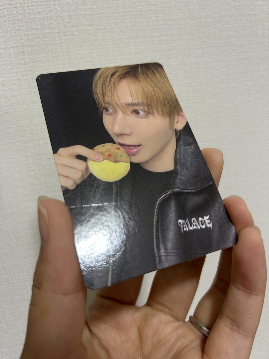 ゆう。 tweet media