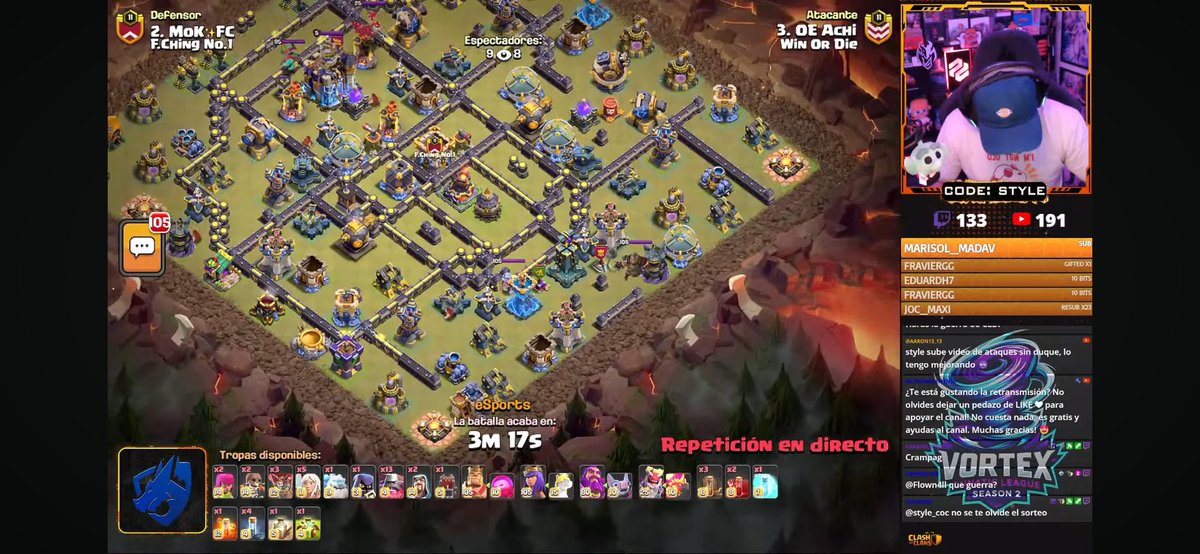 ERN Base builder tweet media