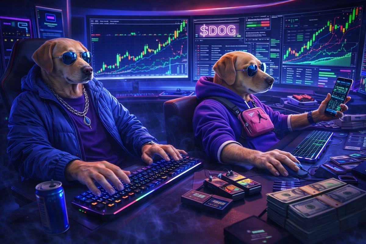 FiveReporting's tweet photo. Two best friends. No noise. No hype. Just discipline and focus.
Late nights, charts on repeat, building our bags step by step 📈💼
No shortcuts, no fear — just consistency and vision.
We’re not here to gamble… we’re here to build.
#BagWorking #Staysafe #nobot https://t.co/l4K1kajkDo