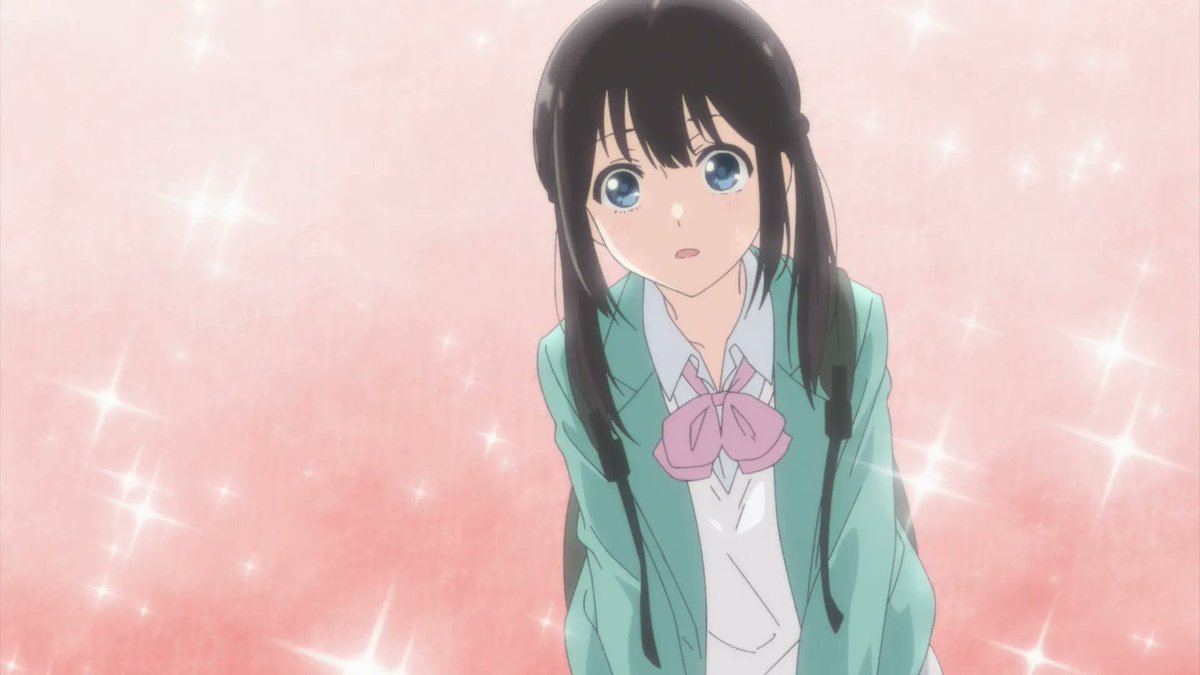 RECOMIENDO un ROMCOM tweet media