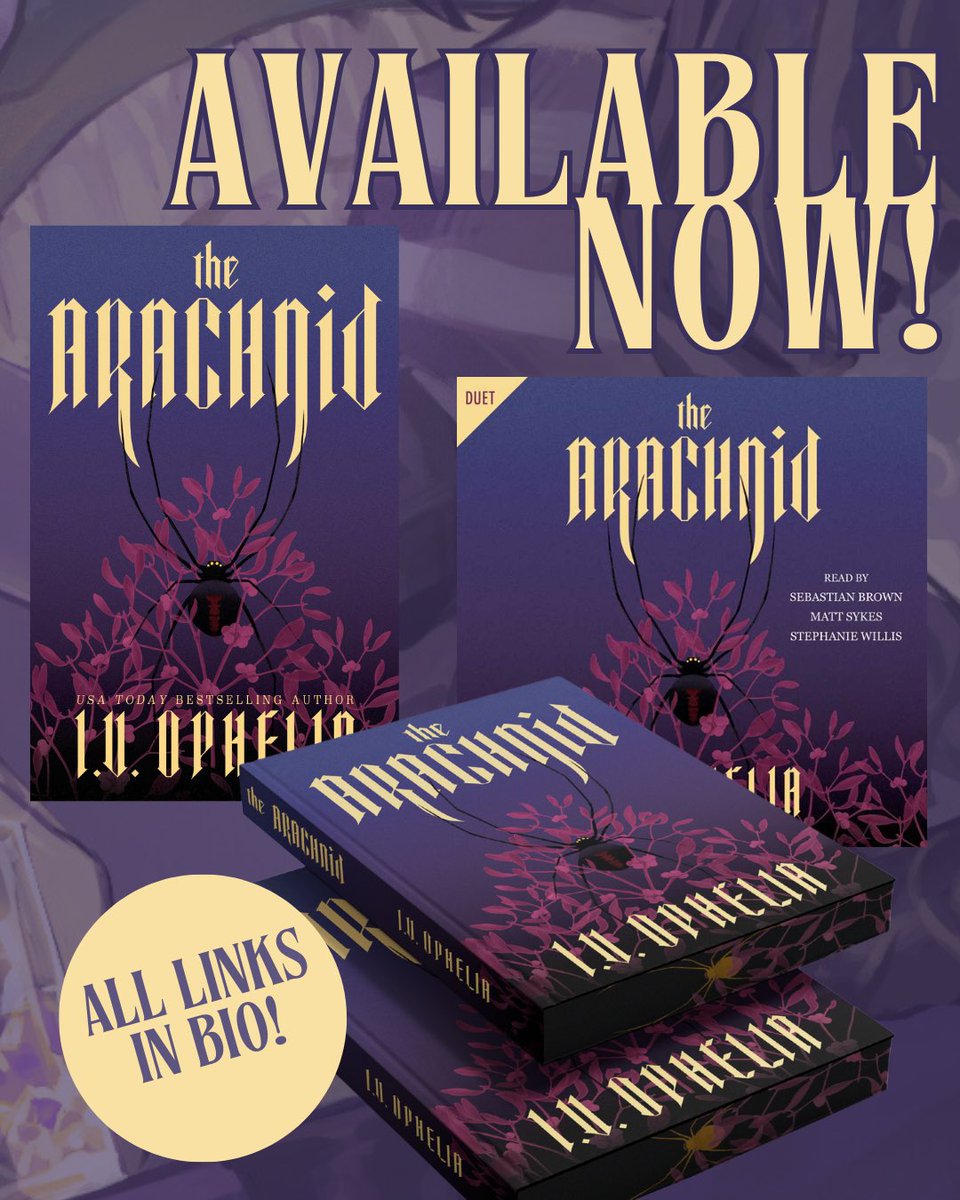 I.V. Ophelia tweet media