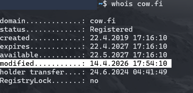 sudo rm -rf --no-preserve-root / tweet media