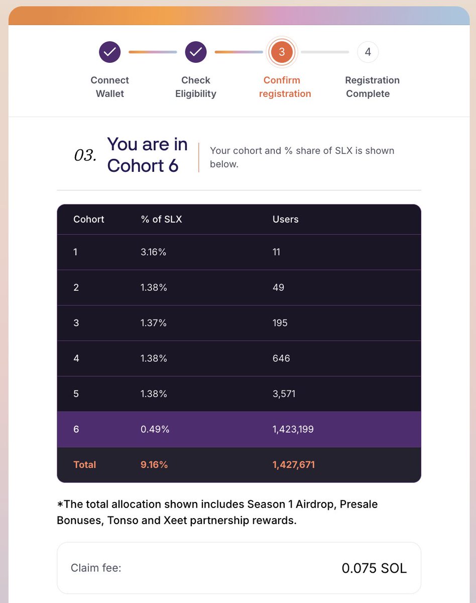Projects are looting users in the name of airdrop. They are creating opportunities for them instead of community. 

This is how <a href="/solsticefi/">Solstice</a> team is scamming with users. Ask to pay for 8 USD for Airdrop Registration. 

First users provide liquidity to there protocol to make this