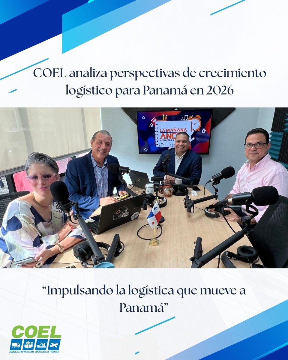 COEL tweet media