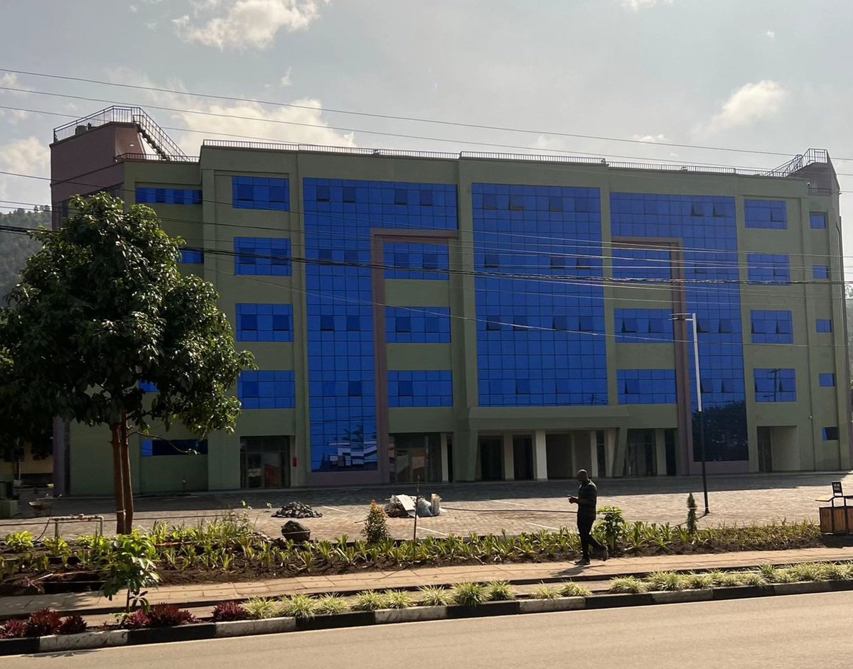 Umurerwa Chall tweet media