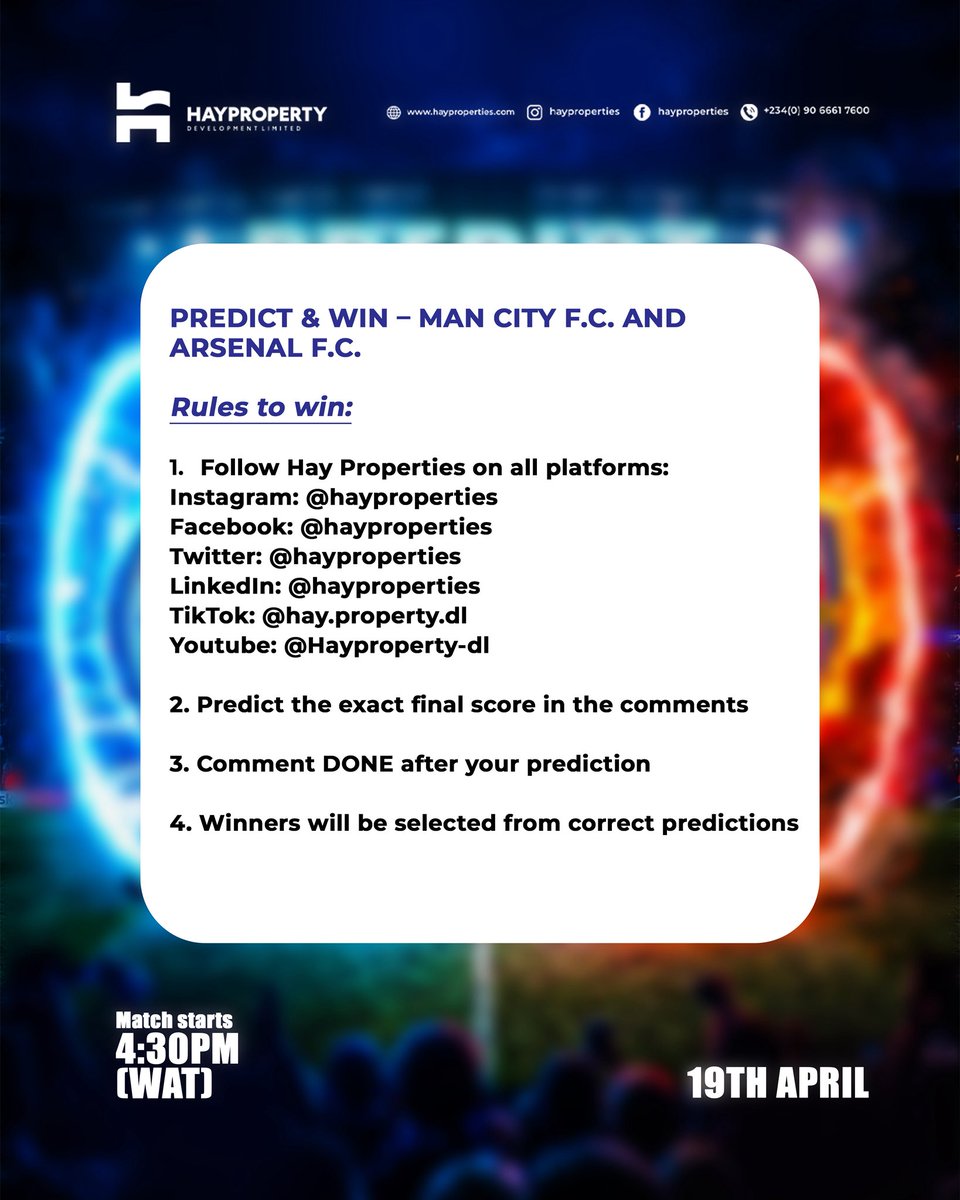 Hayproperties tweet media