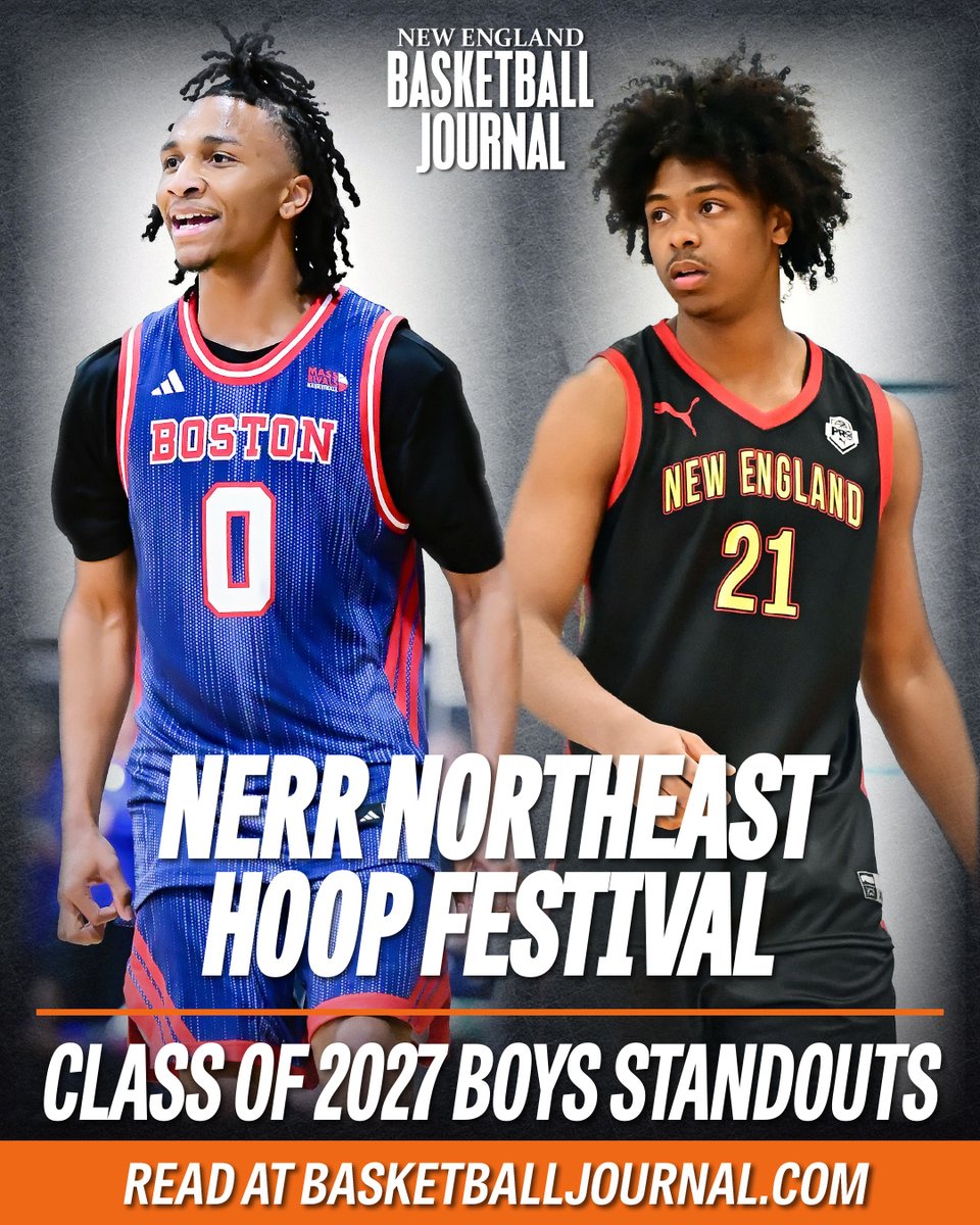 New England Basketball Journal tweet media