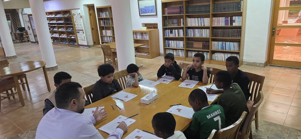 دار الرحمانية - محافظة الغاط tweet media