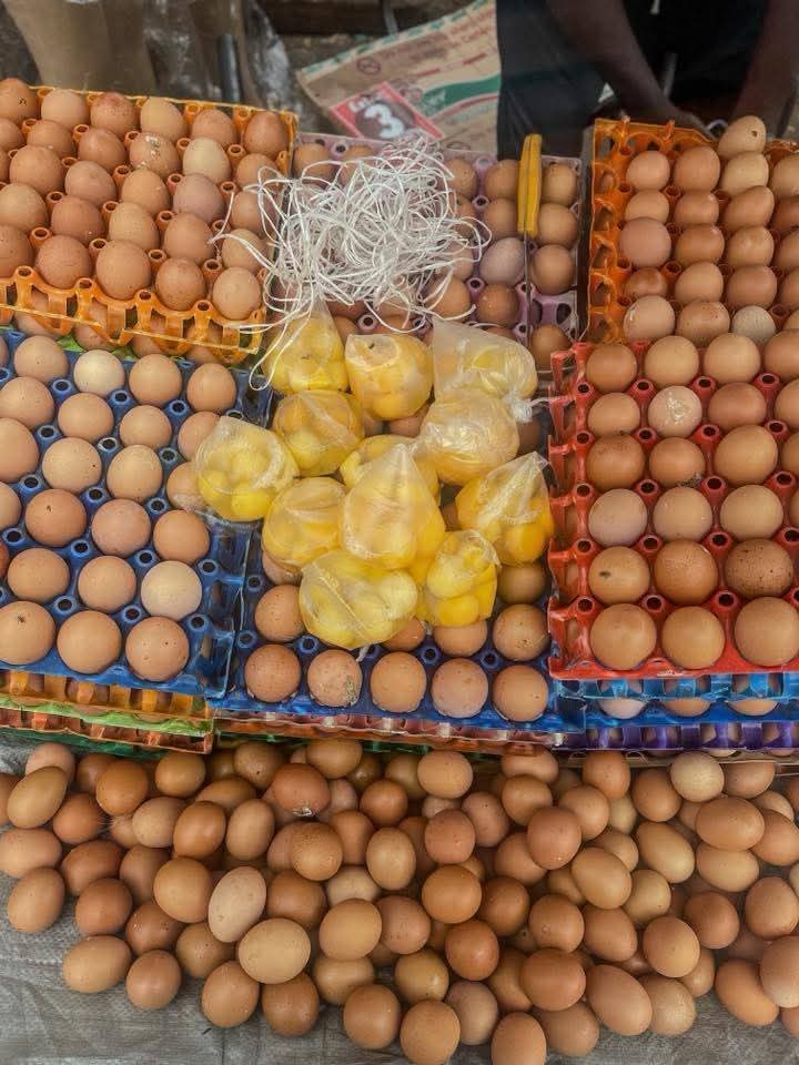 Nungua Cardi B 💕 tweet media