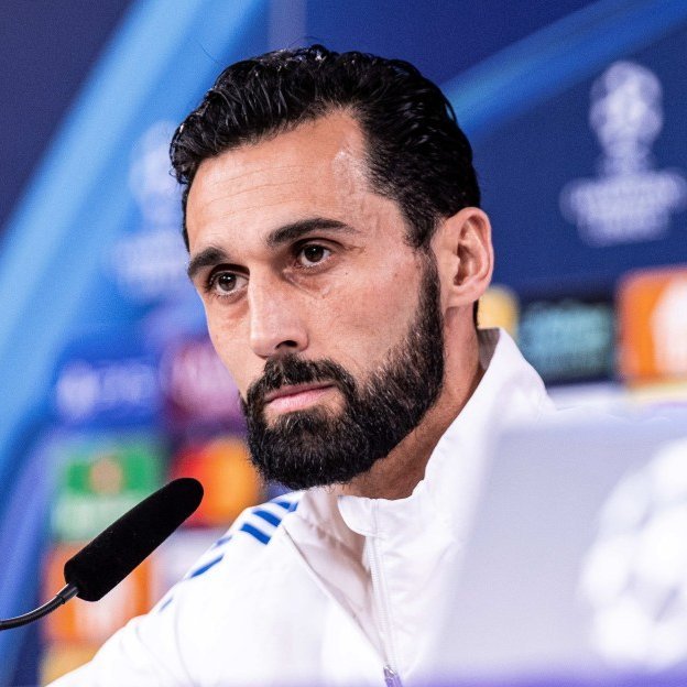 Madrid Xtra tweet media