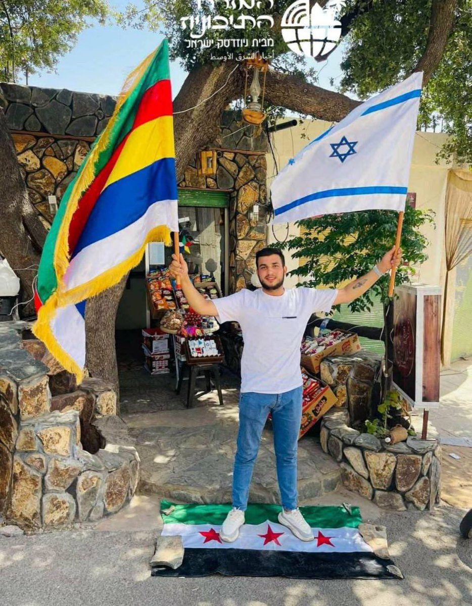 🗨גלעד מאיר🇮🇱 tweet media