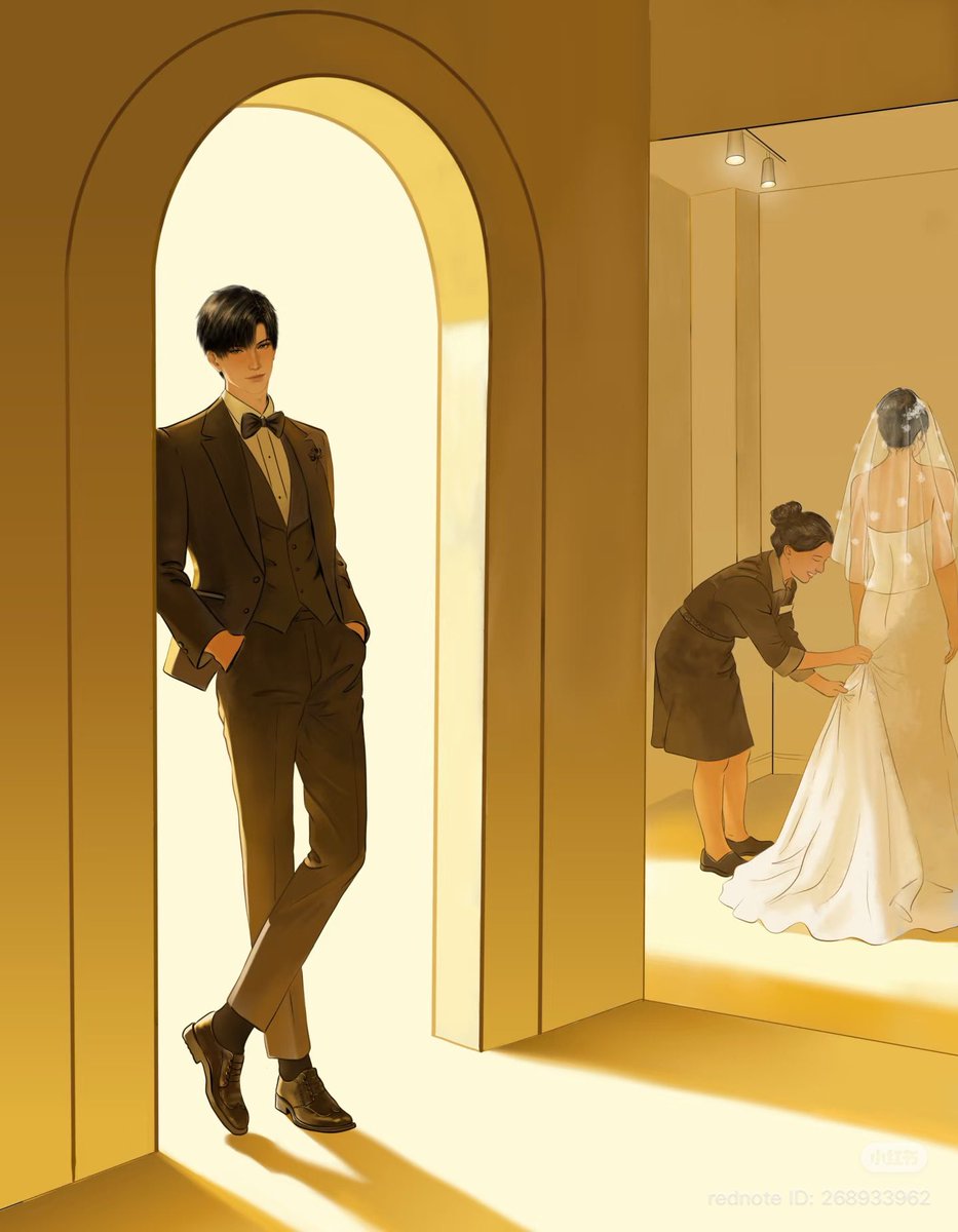 rosy ❄︎ 🍐🐦‍⬛ #aprilus tweet media