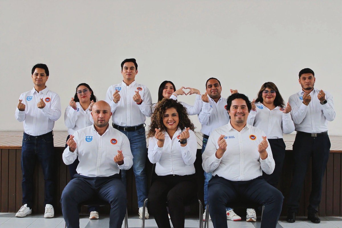 Instituto de Innovación e Investigación (INCTM) tweet media