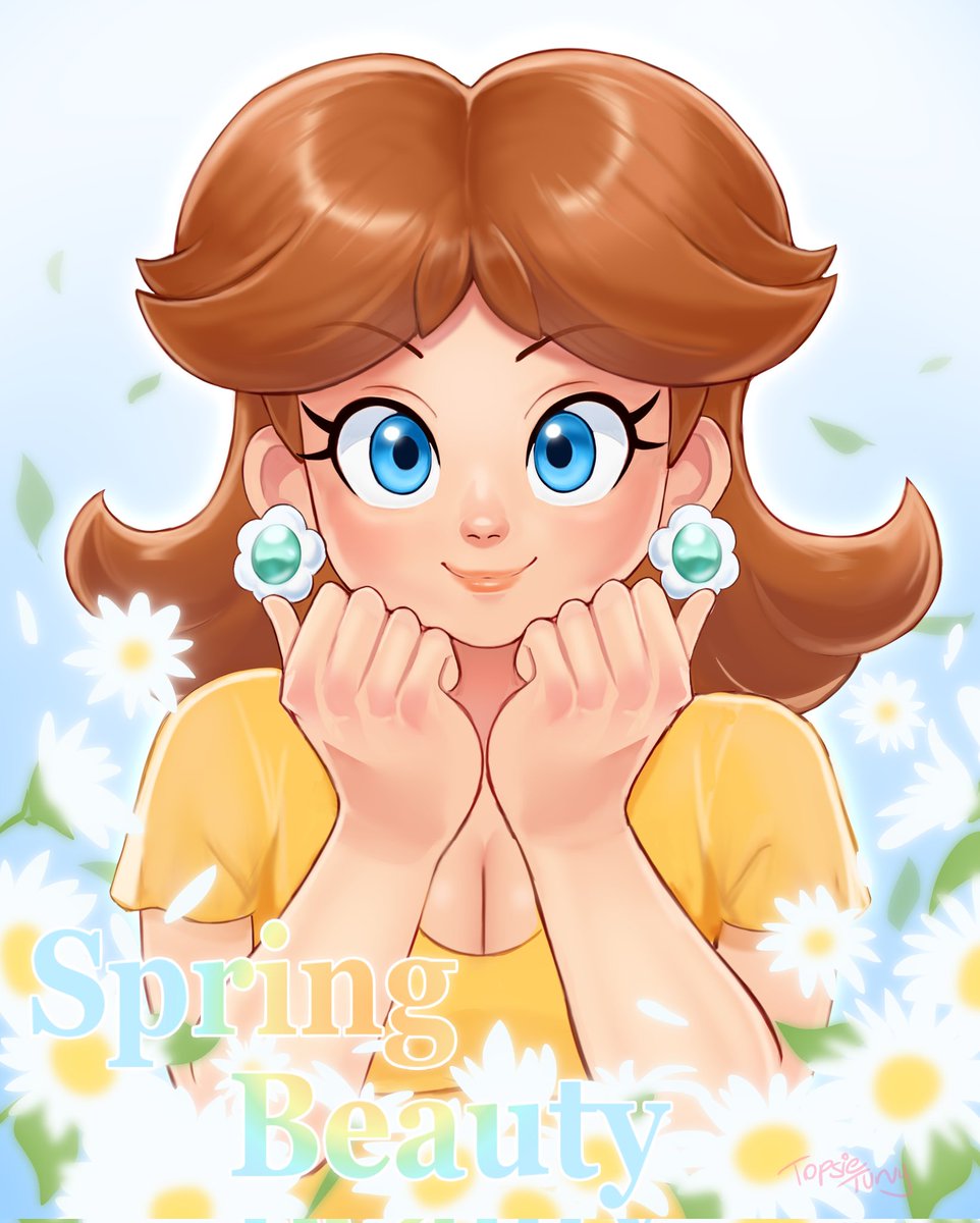 Tᴏᴘsɪᴇ☆ʎʌɹnꓕ (COMMS OPEN!) tweet media