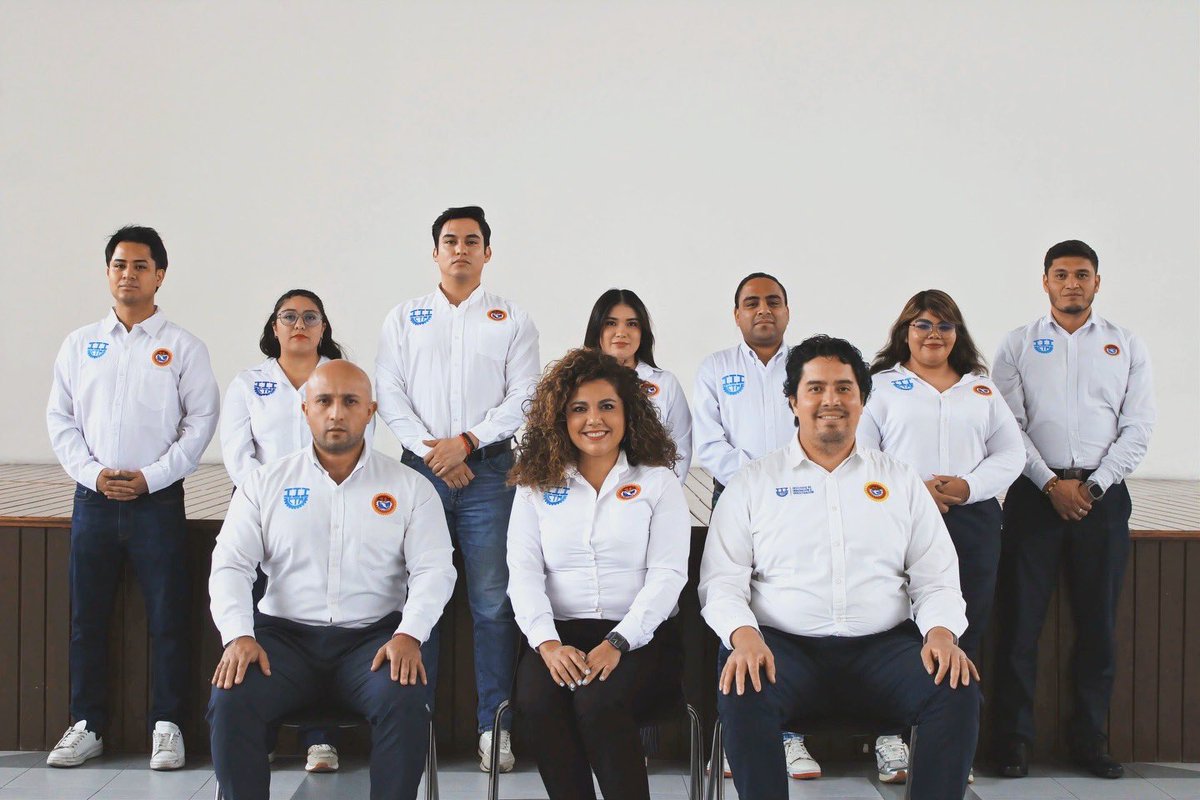 Instituto de Innovación e Investigación (INCTM) tweet media