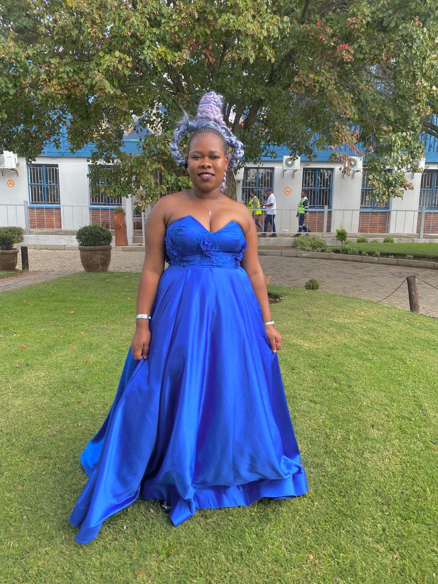 Gert Sibande TVET College tweet media