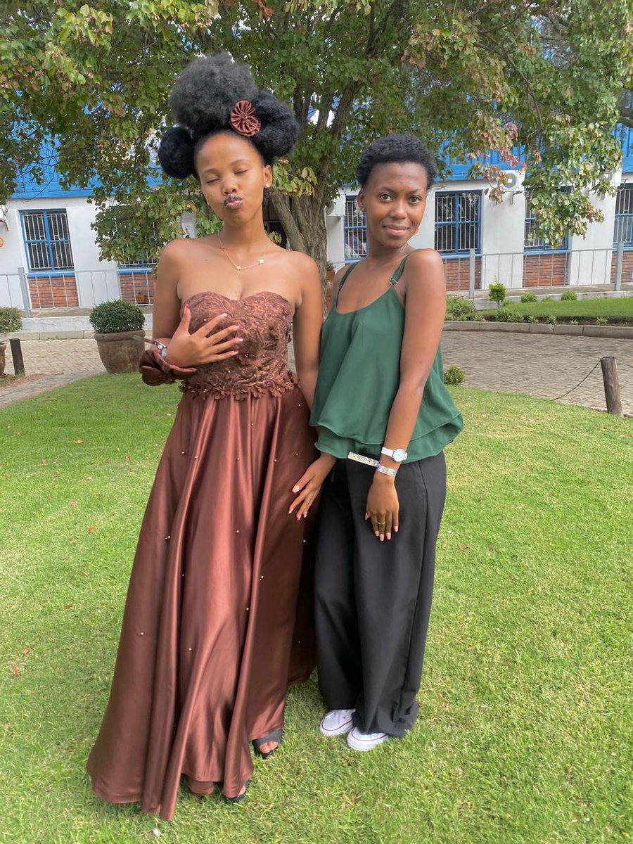 Gert Sibande TVET College tweet media