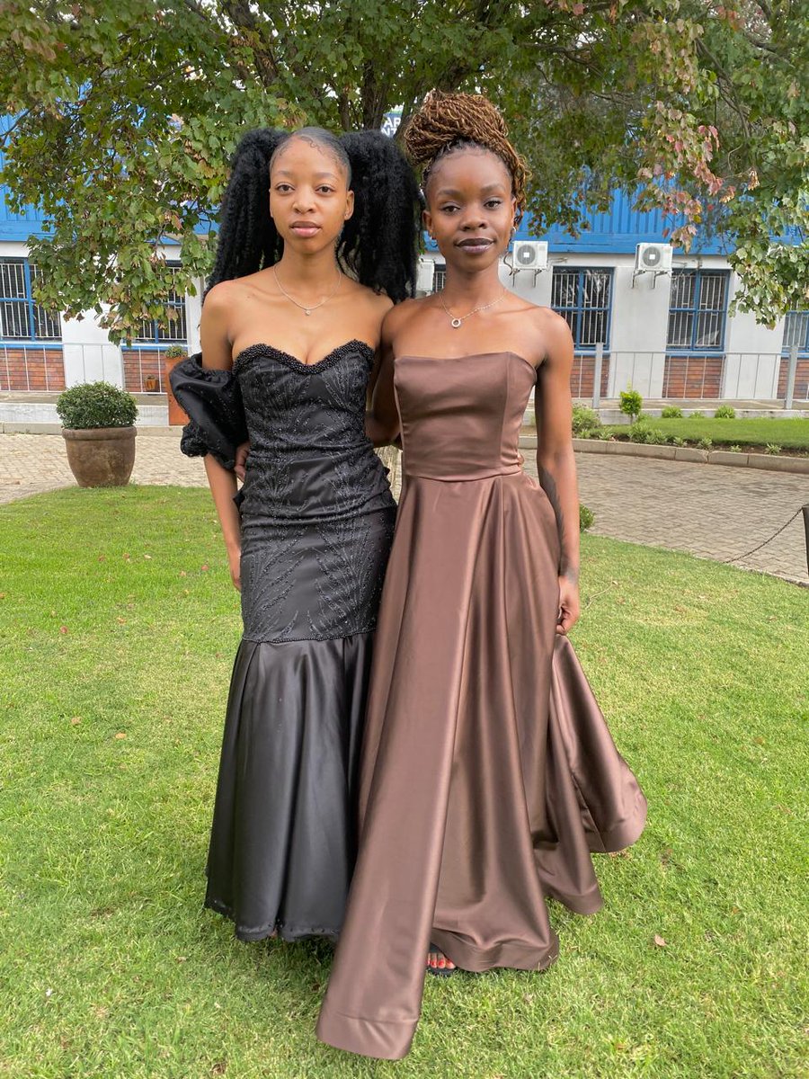 Gert Sibande TVET College tweet media