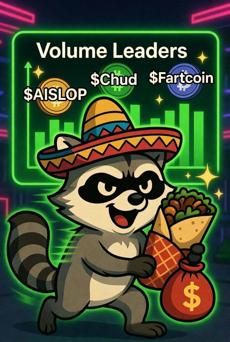 BorritoBandit tweet media