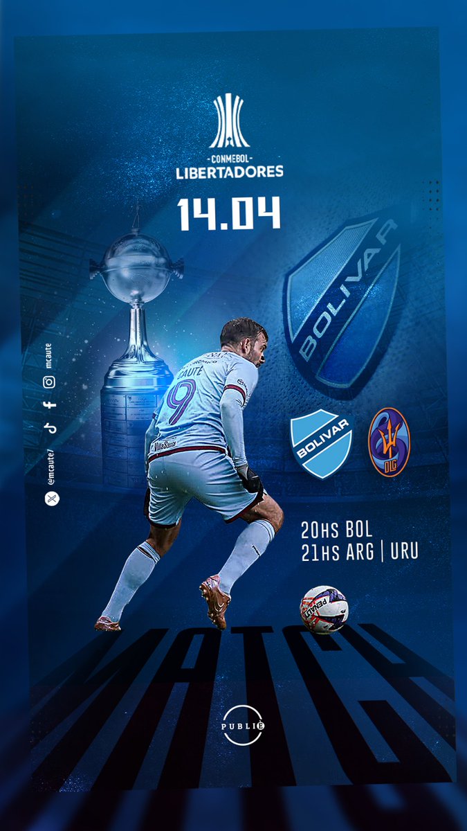 Martin Cauteruccio tweet media