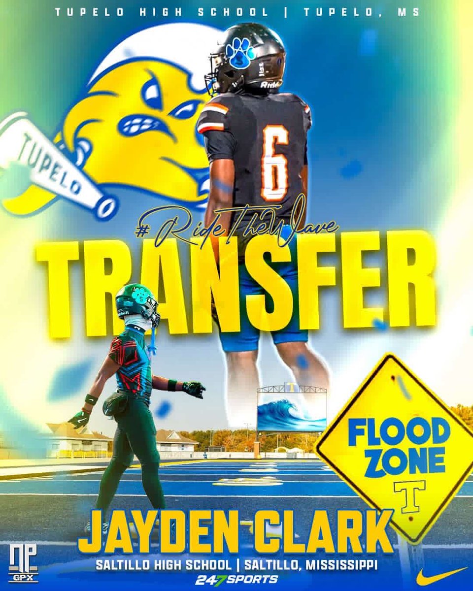 JaydenClark#28 tweet media
