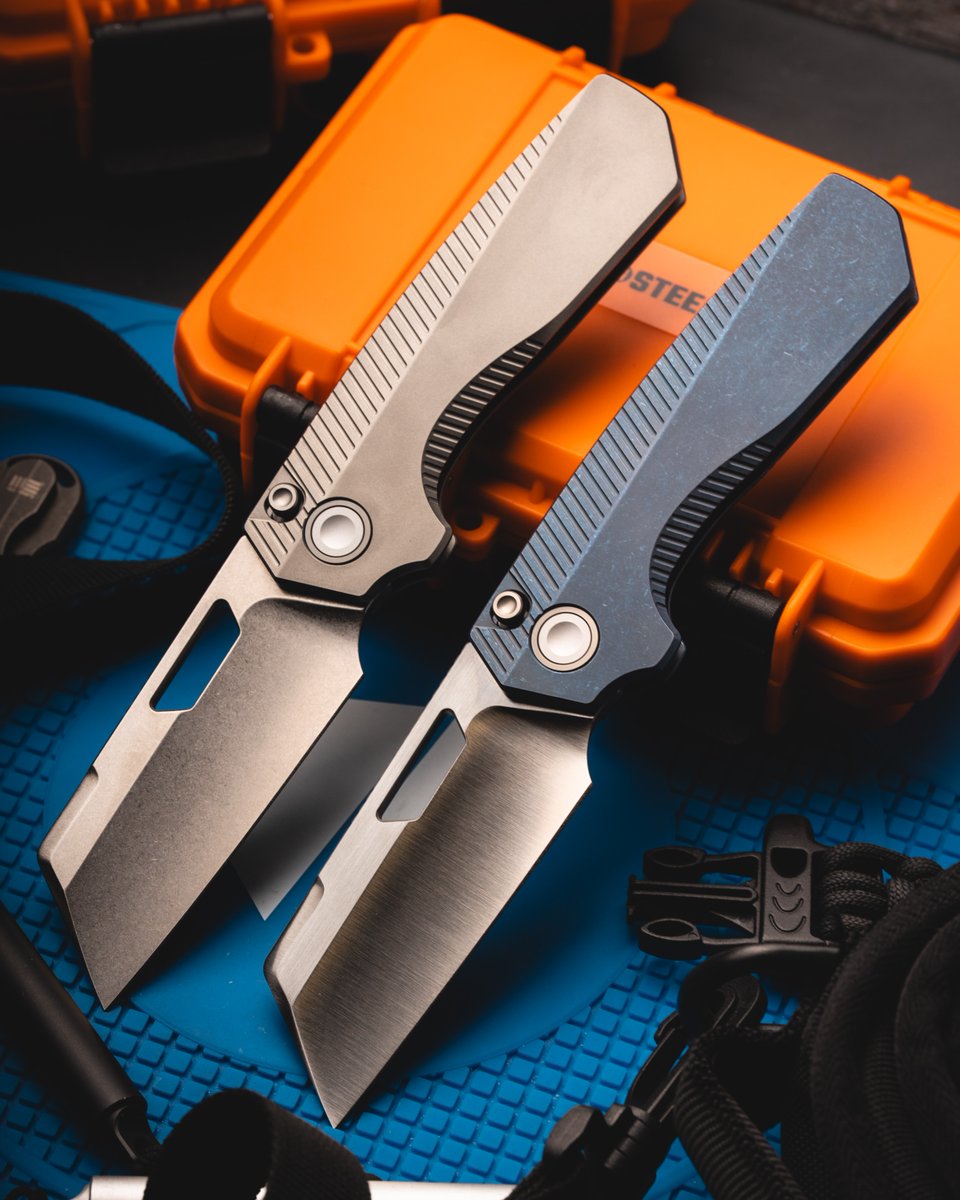 Blade HQ tweet media