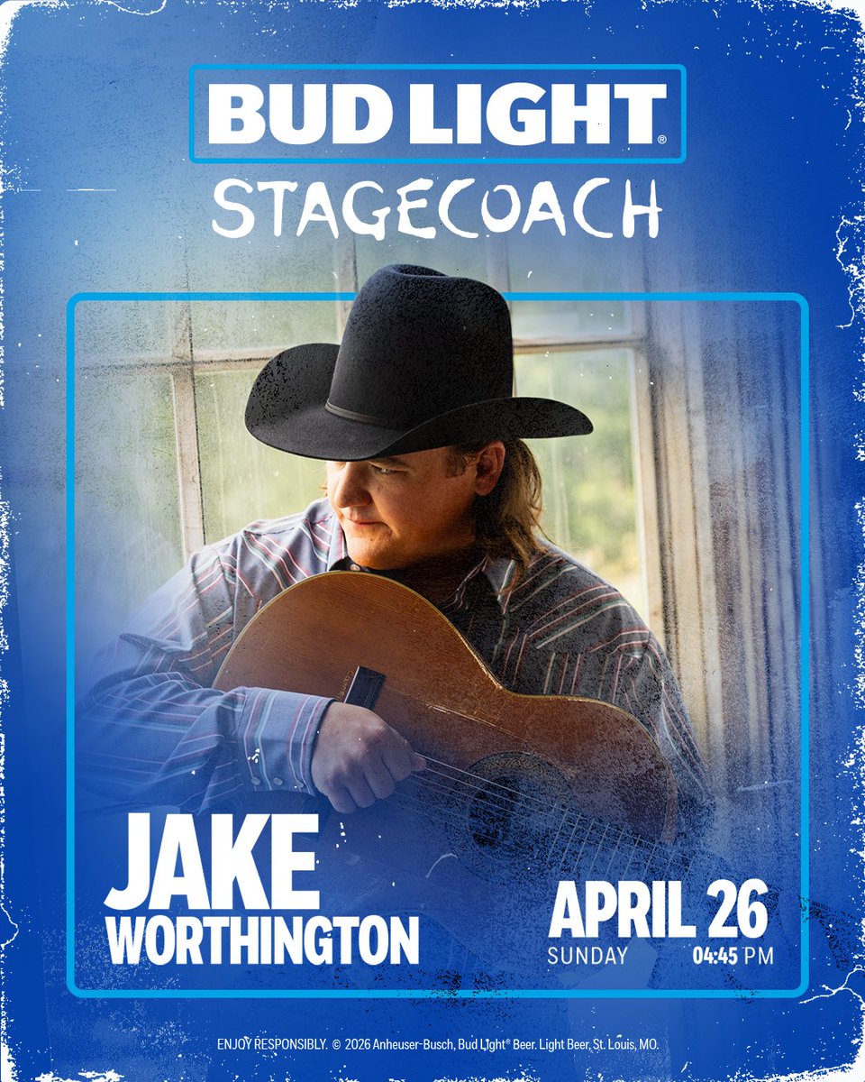 Jake Worthington tweet media