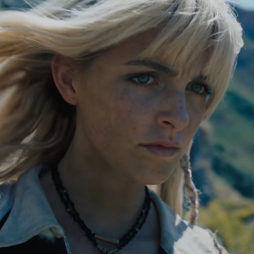 bella 🫧 is excited for sotr tweet media