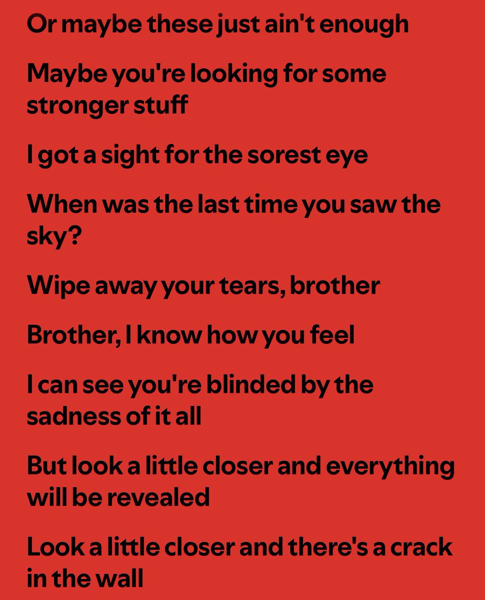 bella 🫧 is excited for sotr tweet media