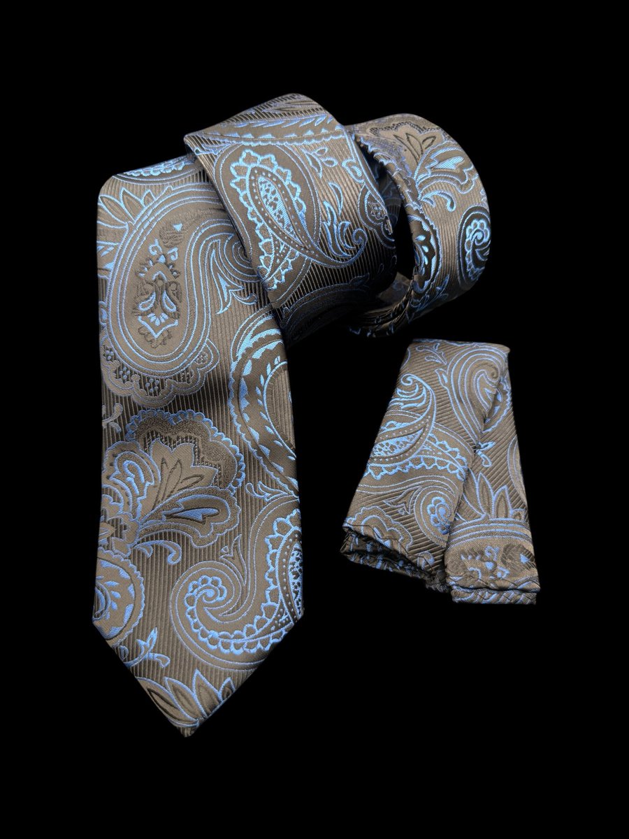 ties_suitshome's tweet image. Floral Long ties with pocket square #tiessuitshome
#tie #EleccionesPerú2026 #longtie