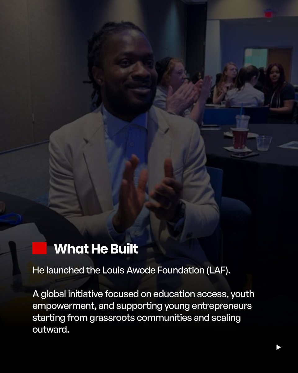 Ivabo Awode Louis A. Awode (@louisawode) / Posts / X