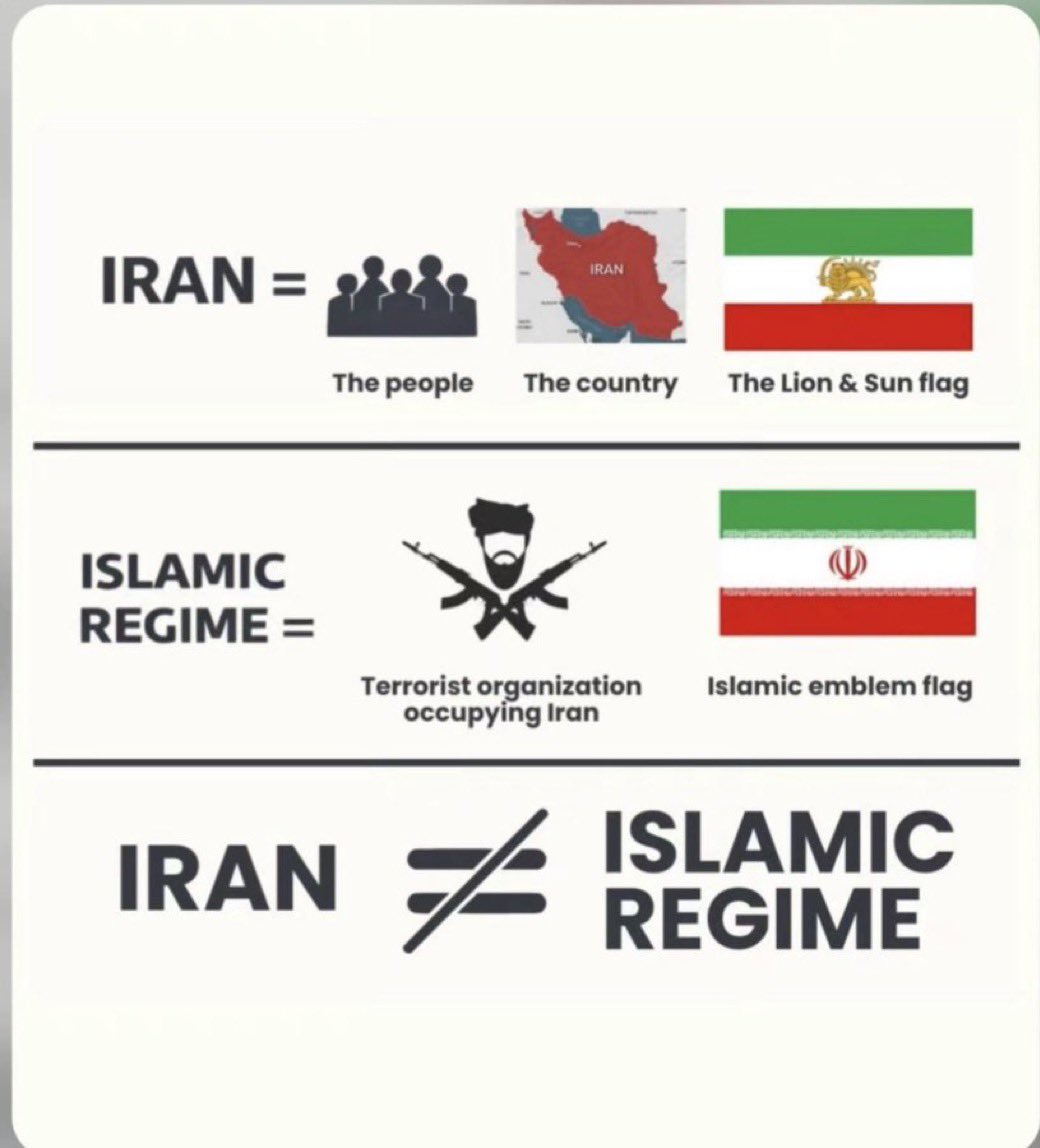 Humon ♛🇮🇷🖤 tweet media