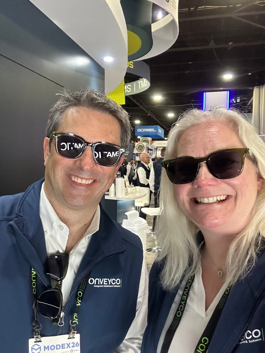 ConveycoTechnologies tweet media