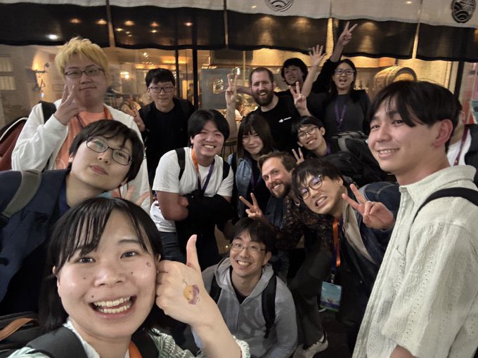 Grace (aka muyu) tweet media