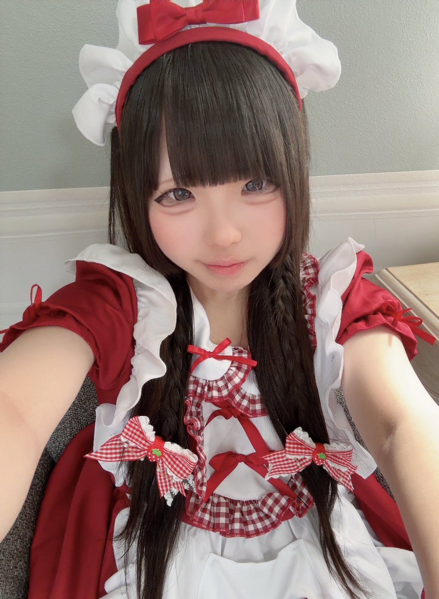 あむ🍓@Abyss la portée tweet media