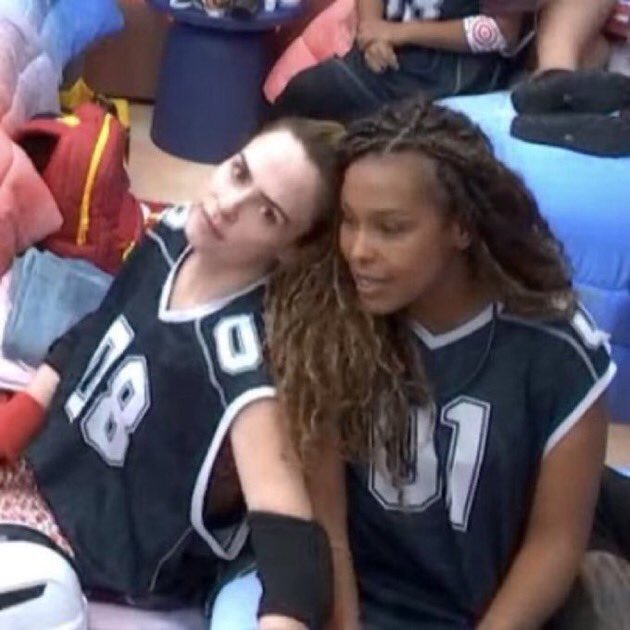 sabrina de armas tweet media