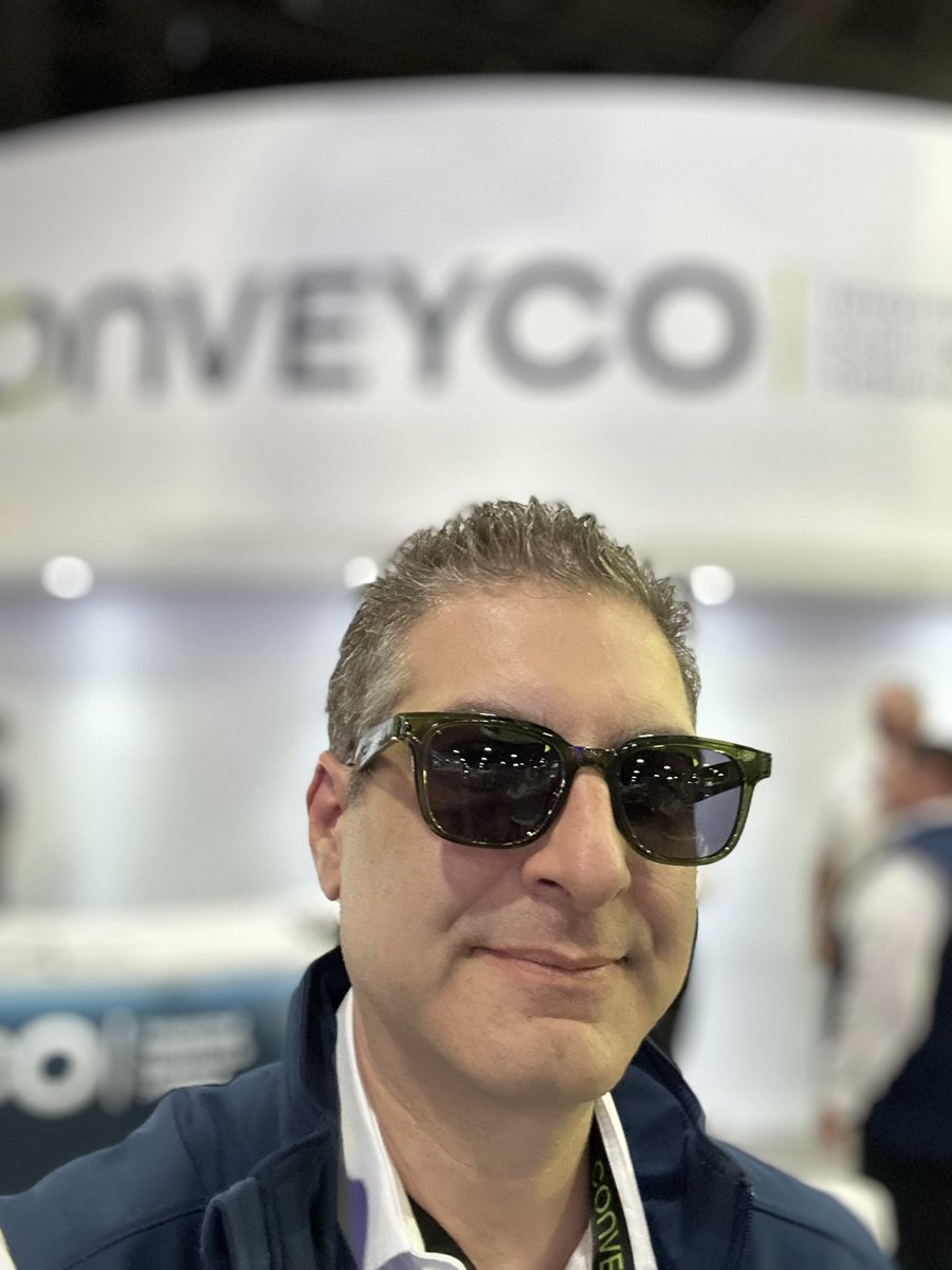 ConveycoTechnologies tweet media