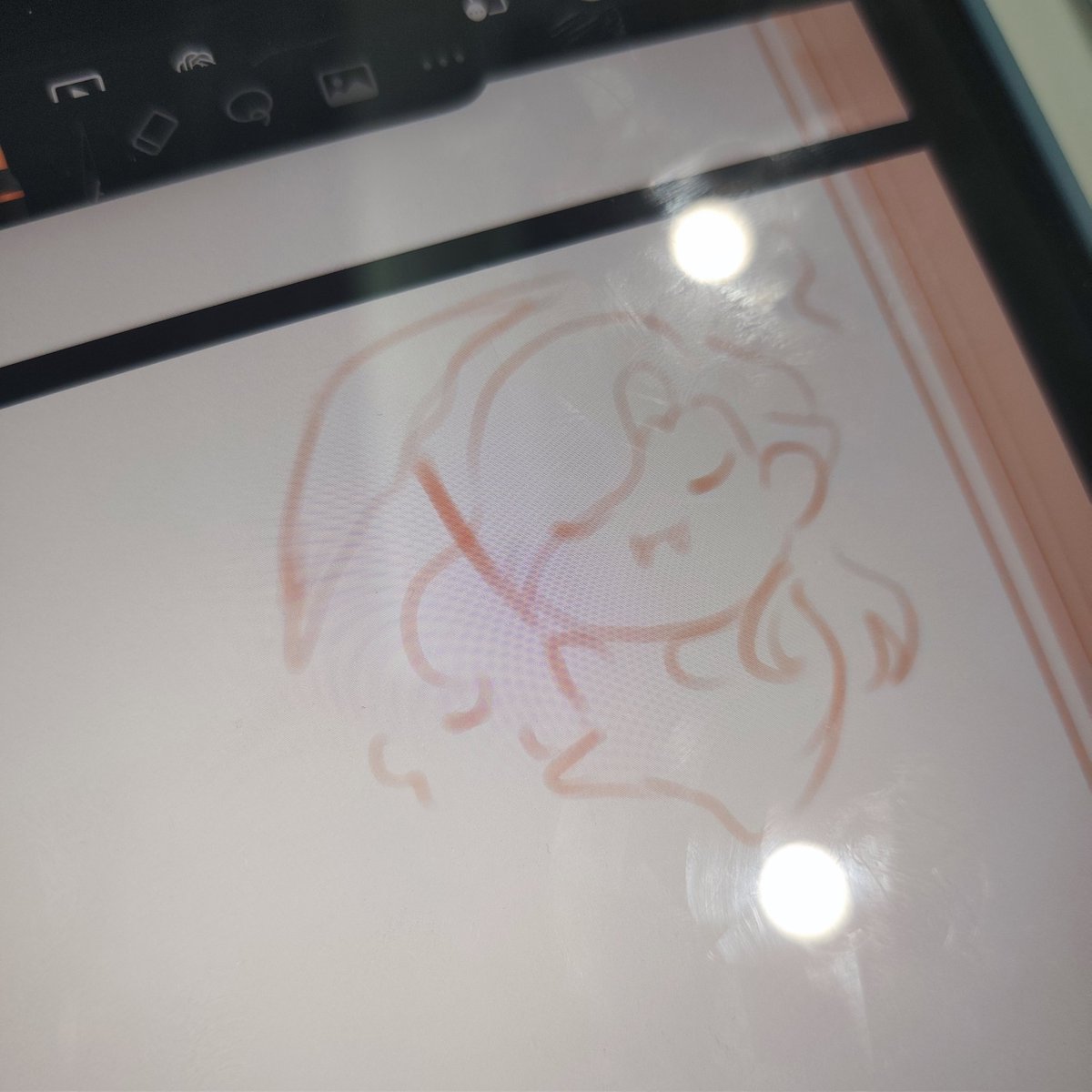 Goobers infiltrated my notes the other day while i was in class