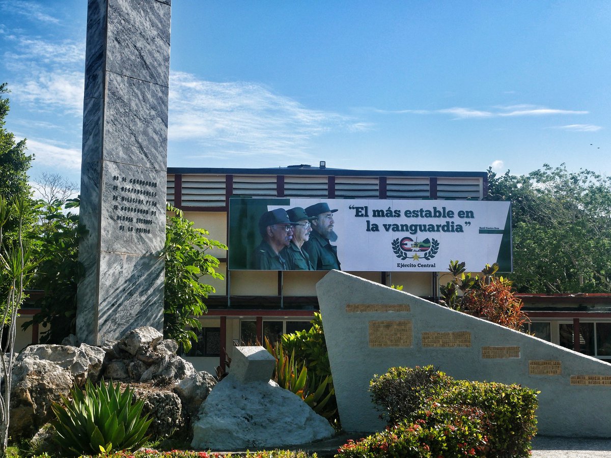 Flavia ACN_Cuba tweet media