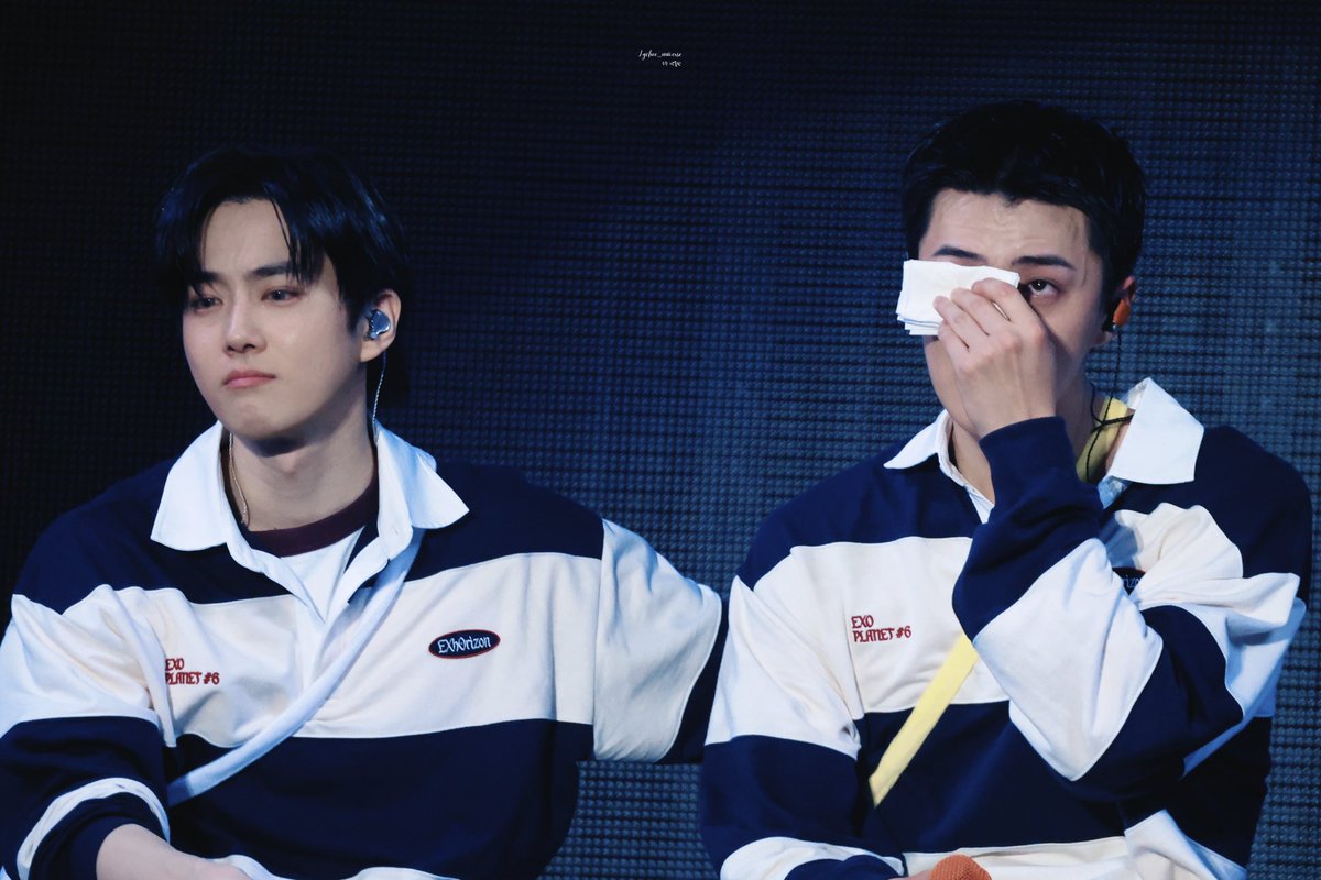 Lychee_universe's tweet photo. 💧

#수호 #준면 #SUHO  #スホ #金俊勉
#吴世勋 #SEHUN #세훈 #오세훈 #セフン https://t.co/KWVzHyj7Qy