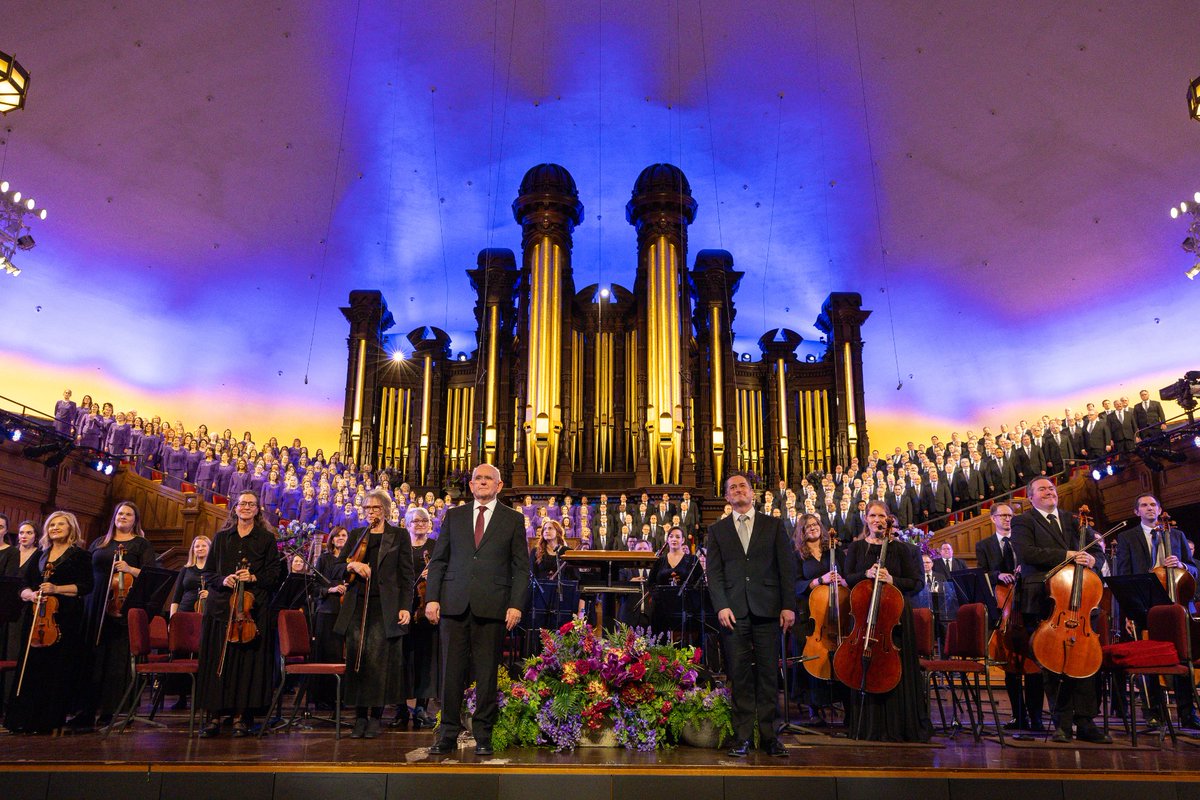 The Church of Jesus Christ of Latter-day Saints tweet media